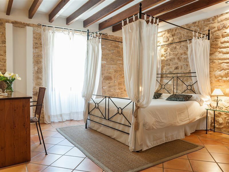 Hotel Can Simo アルクディア エクステリア 写真